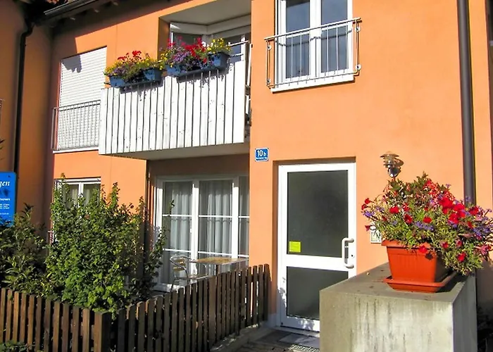 Ferienwohnungen Shamal