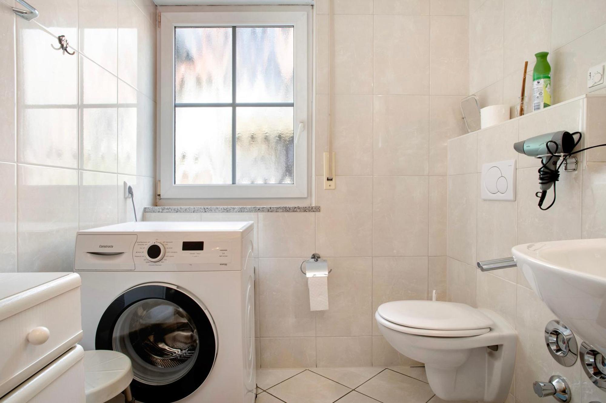 Apartment Shamal