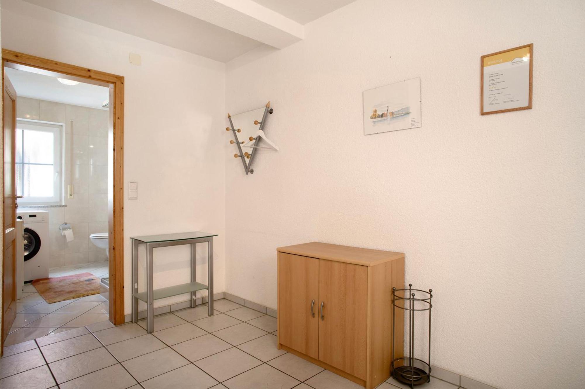 Shamal Apartment