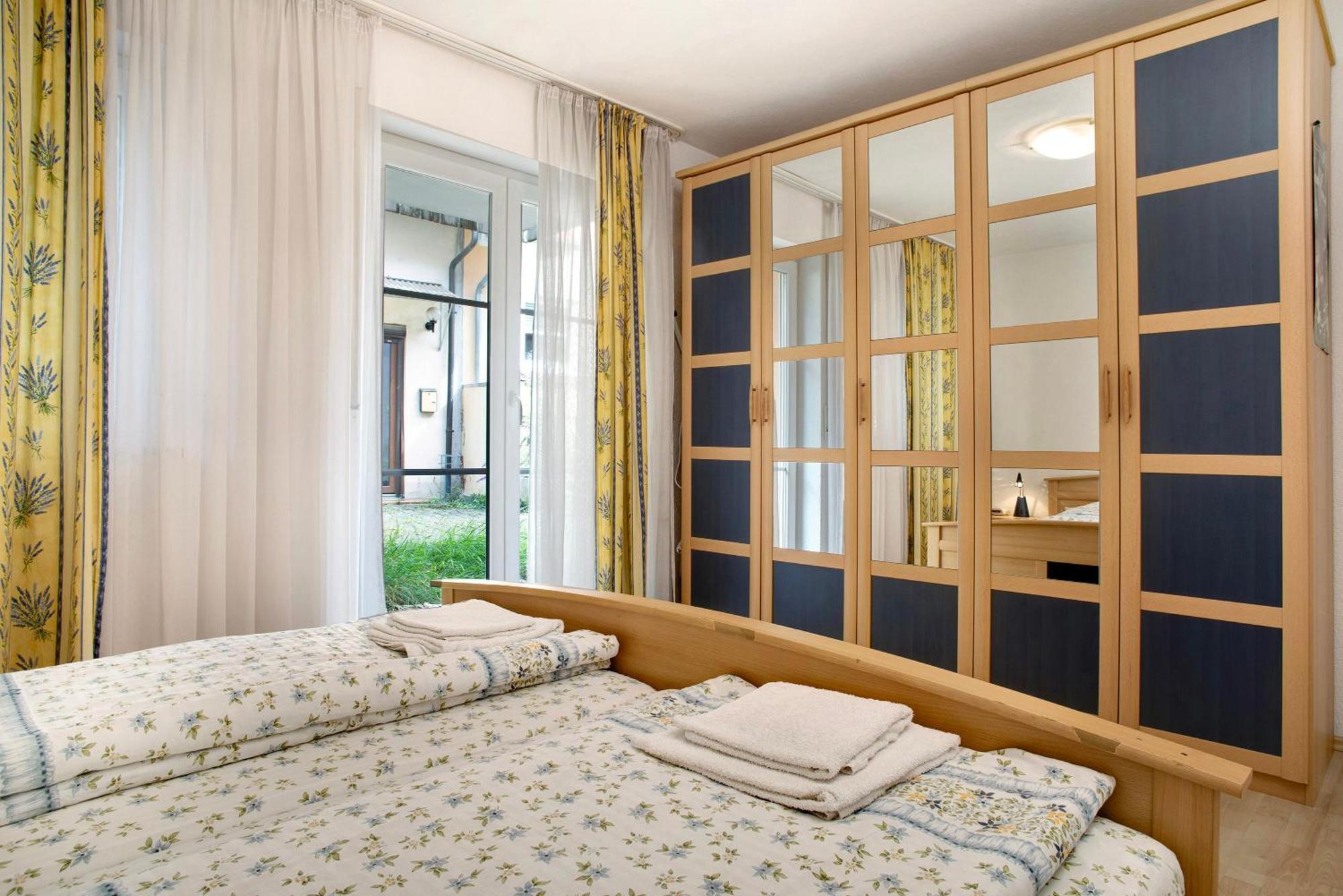 Apartment Shamal