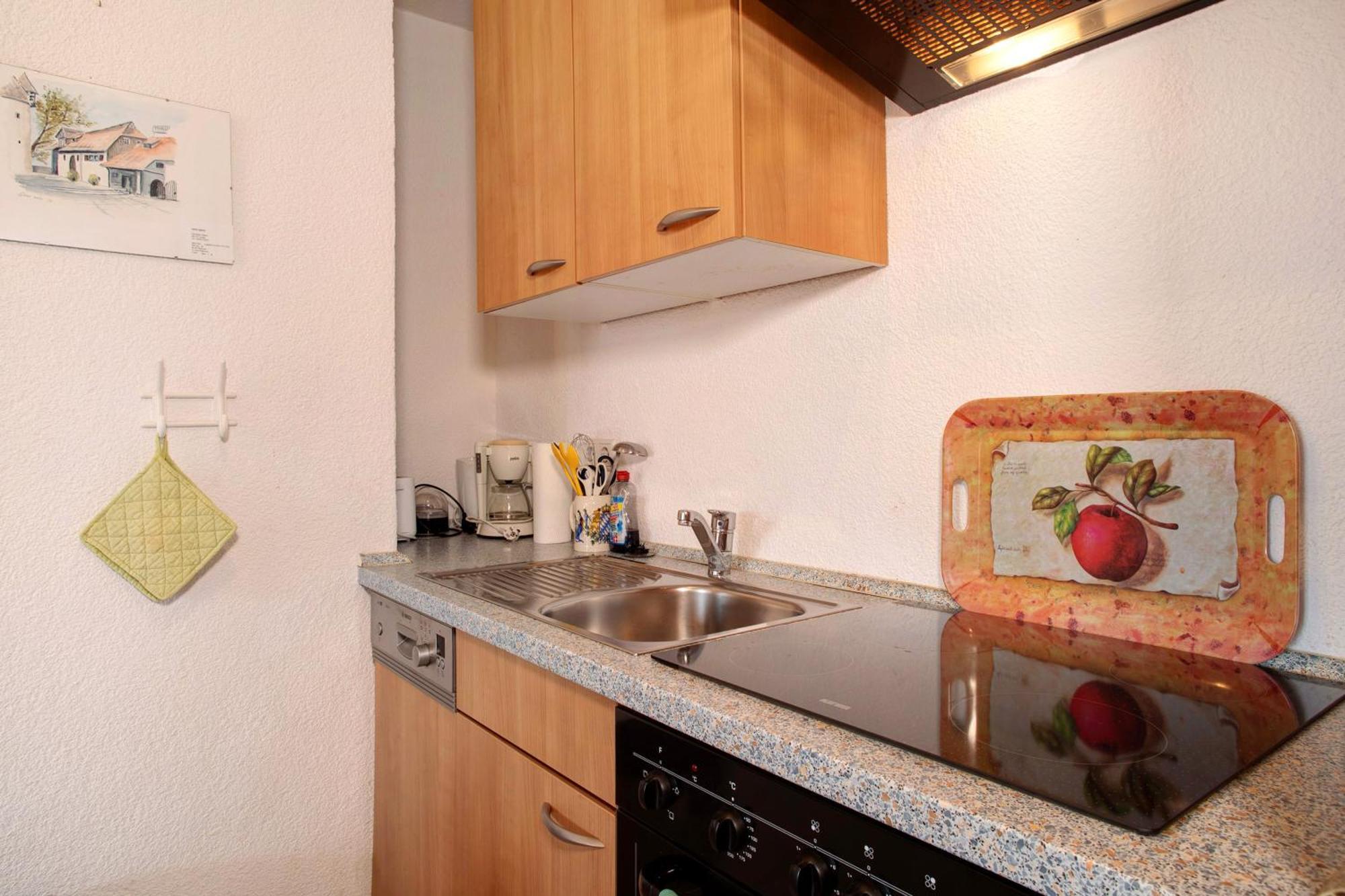 Apartment Shamal