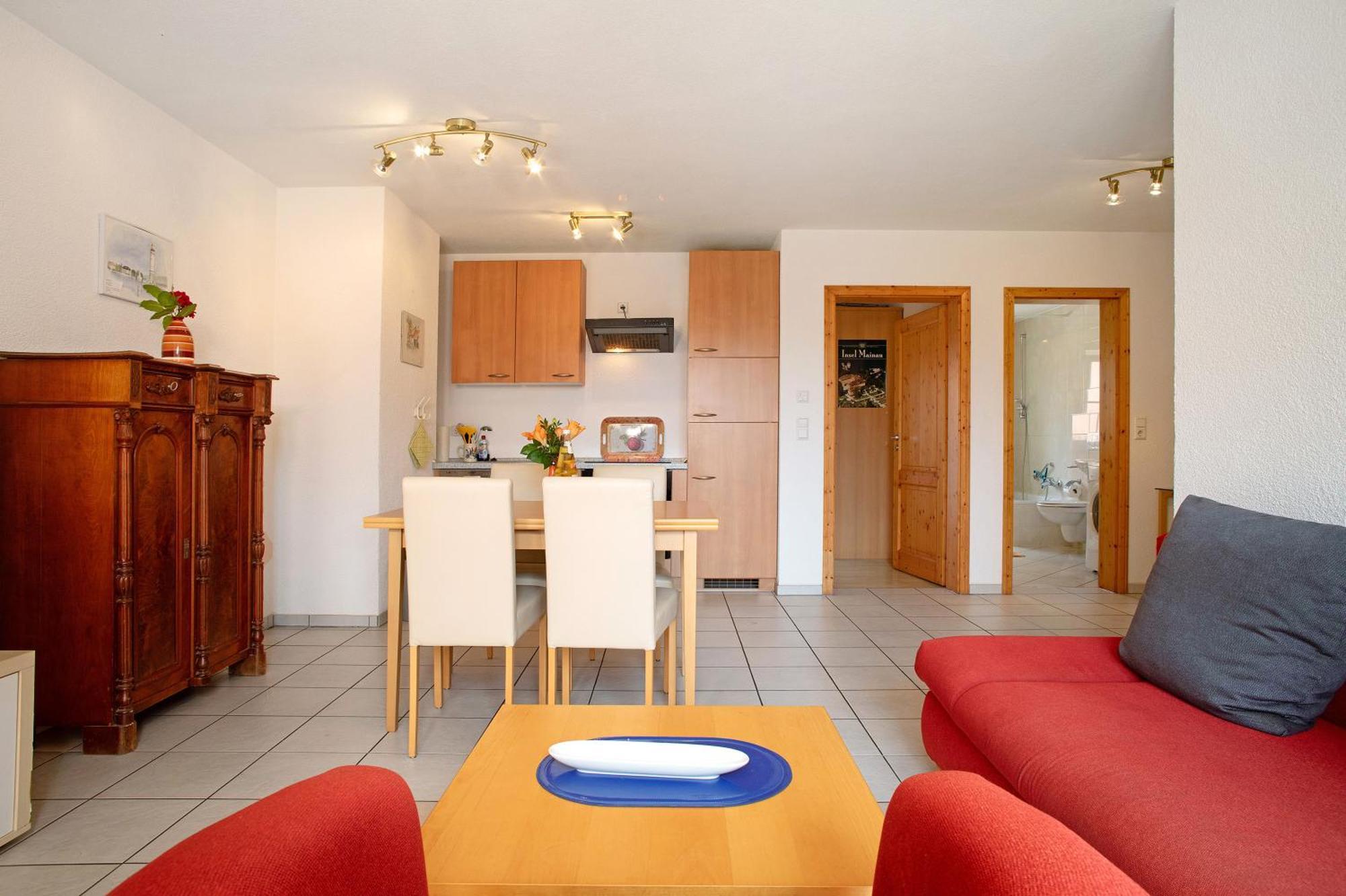 Shamal Apartment Lindau (Bodensee)