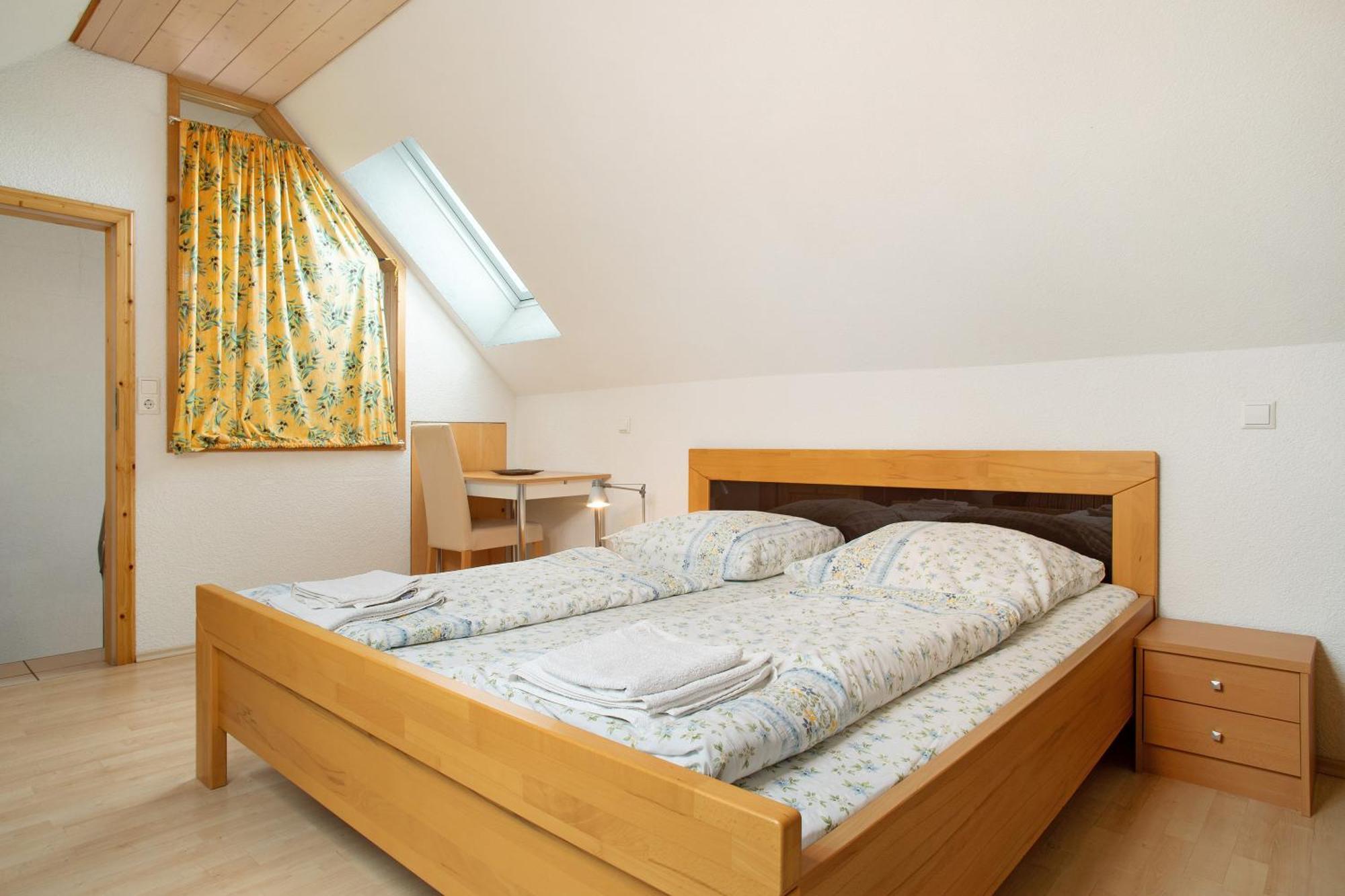 Apartment Shamal