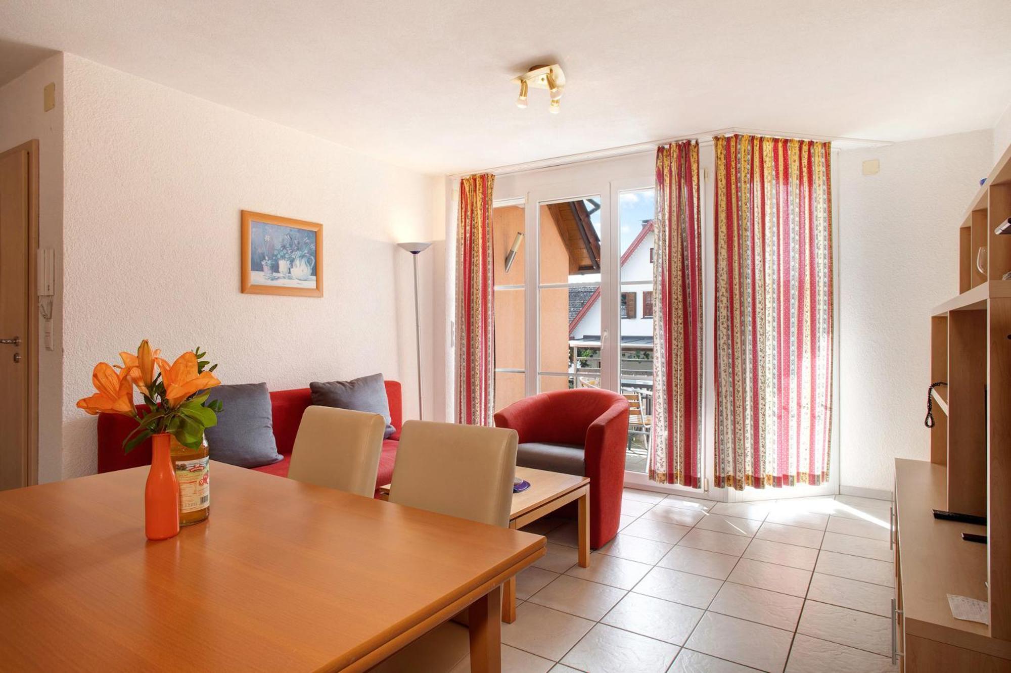 Apartment Shamal *
