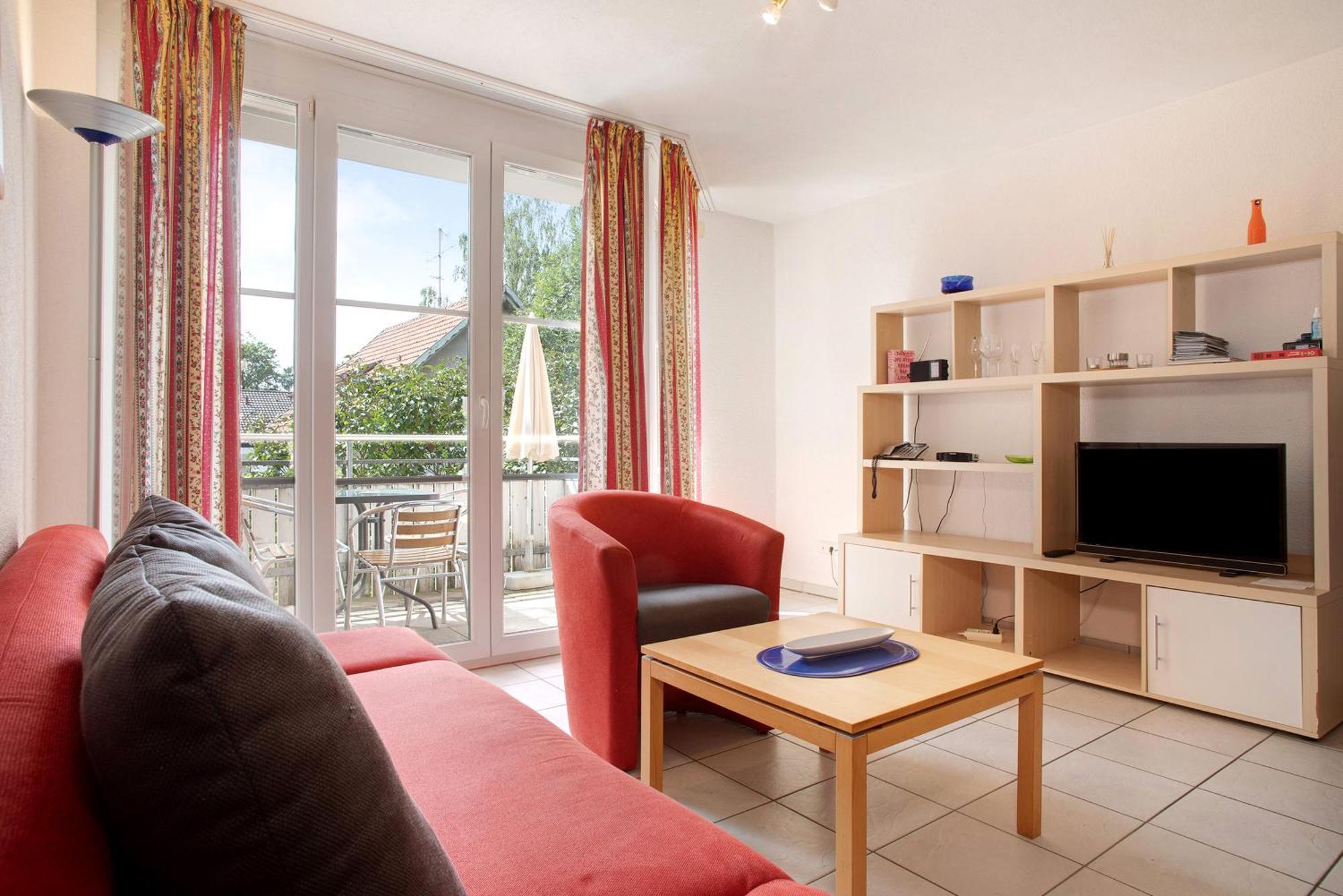 Shamal Apartment Lindau (Bodensee)
