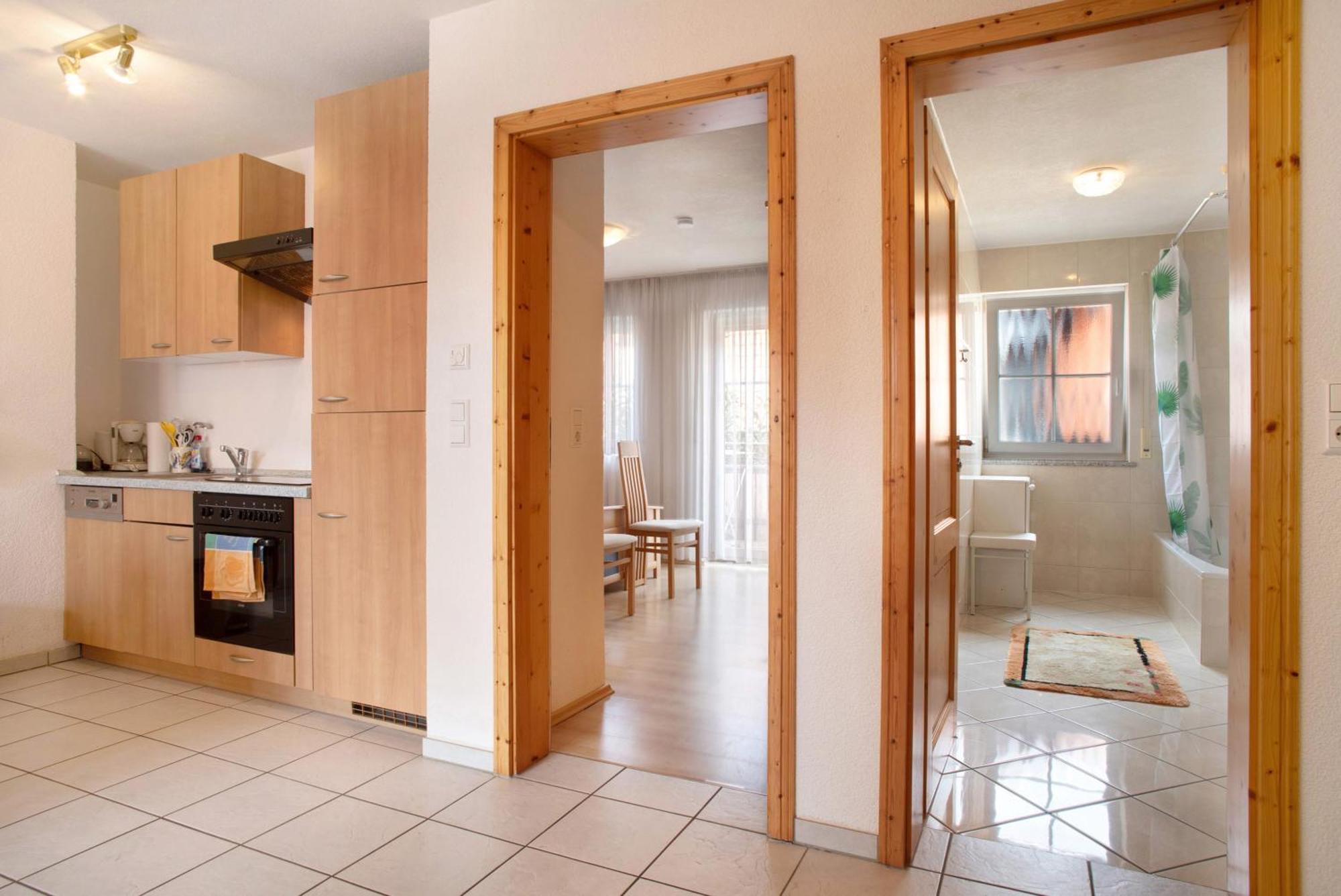 Shamal Apartment