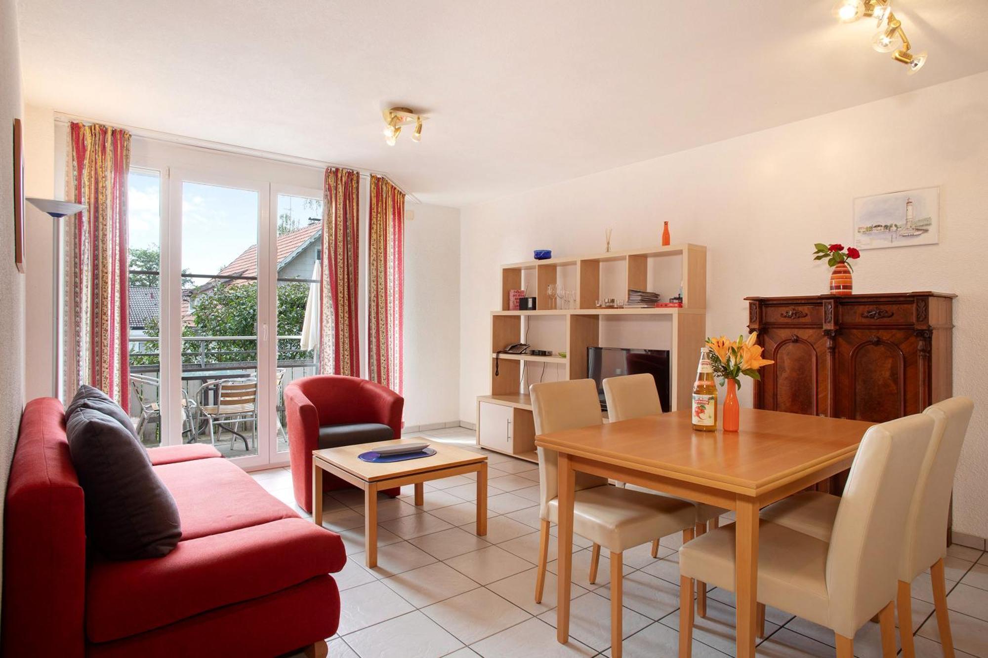 Apartment Shamal Lindau (Bodensee)