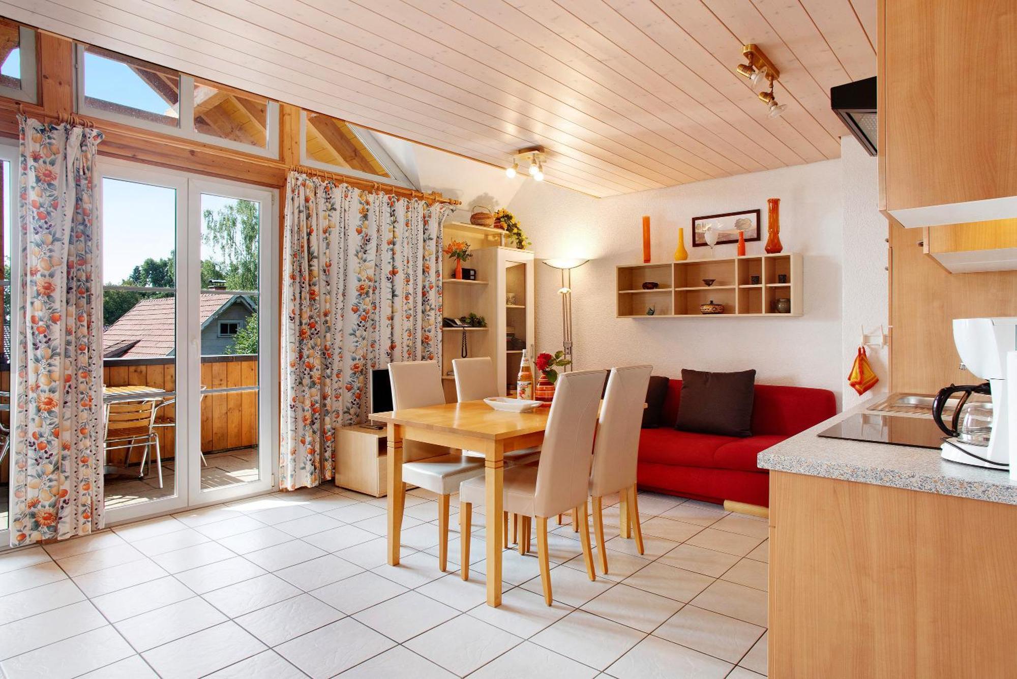 Apartment Shamal Lindau (Bodensee)