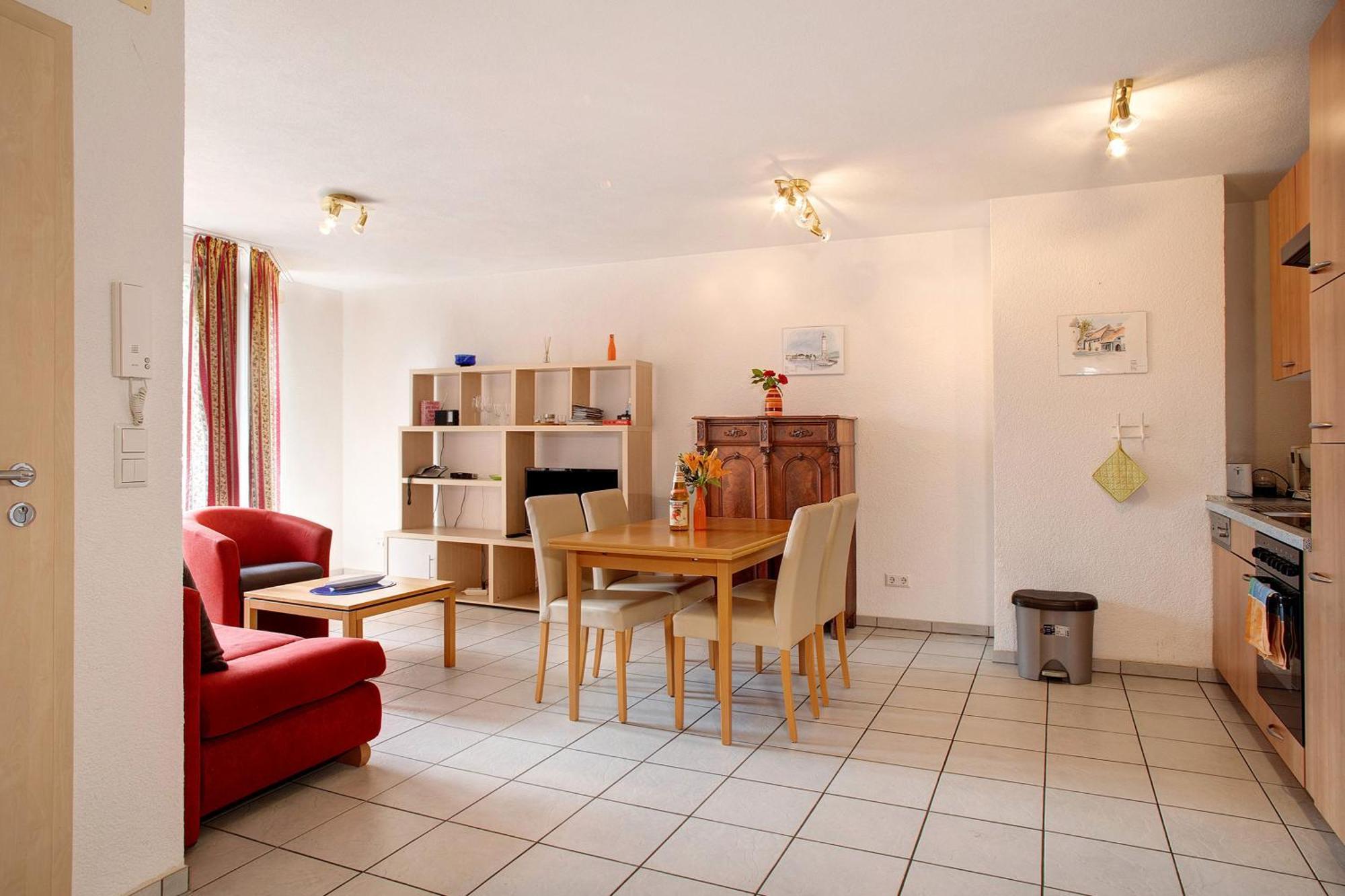 Apartment Shamal
