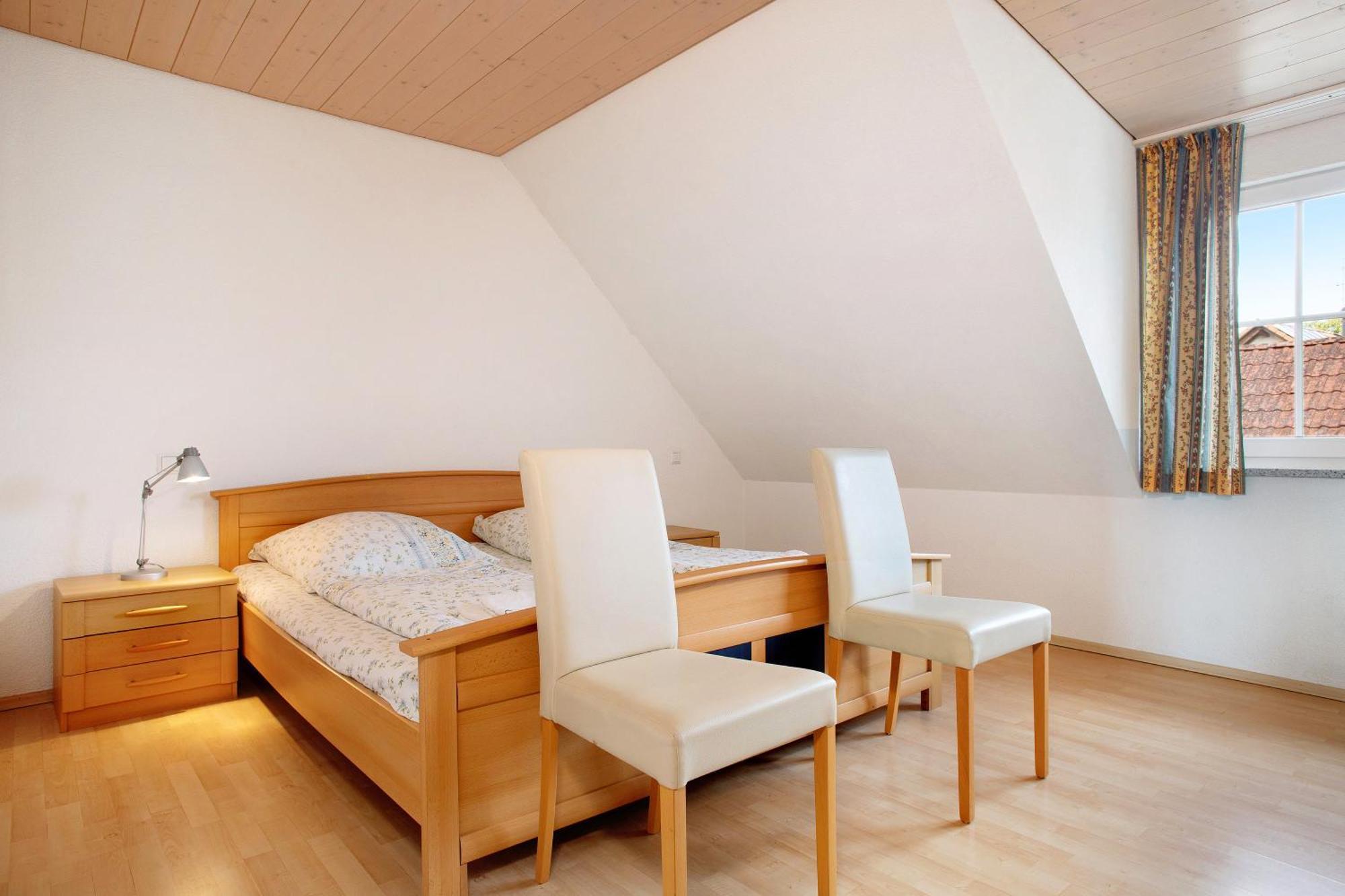 Shamal Apartment Lindau (Bodensee)