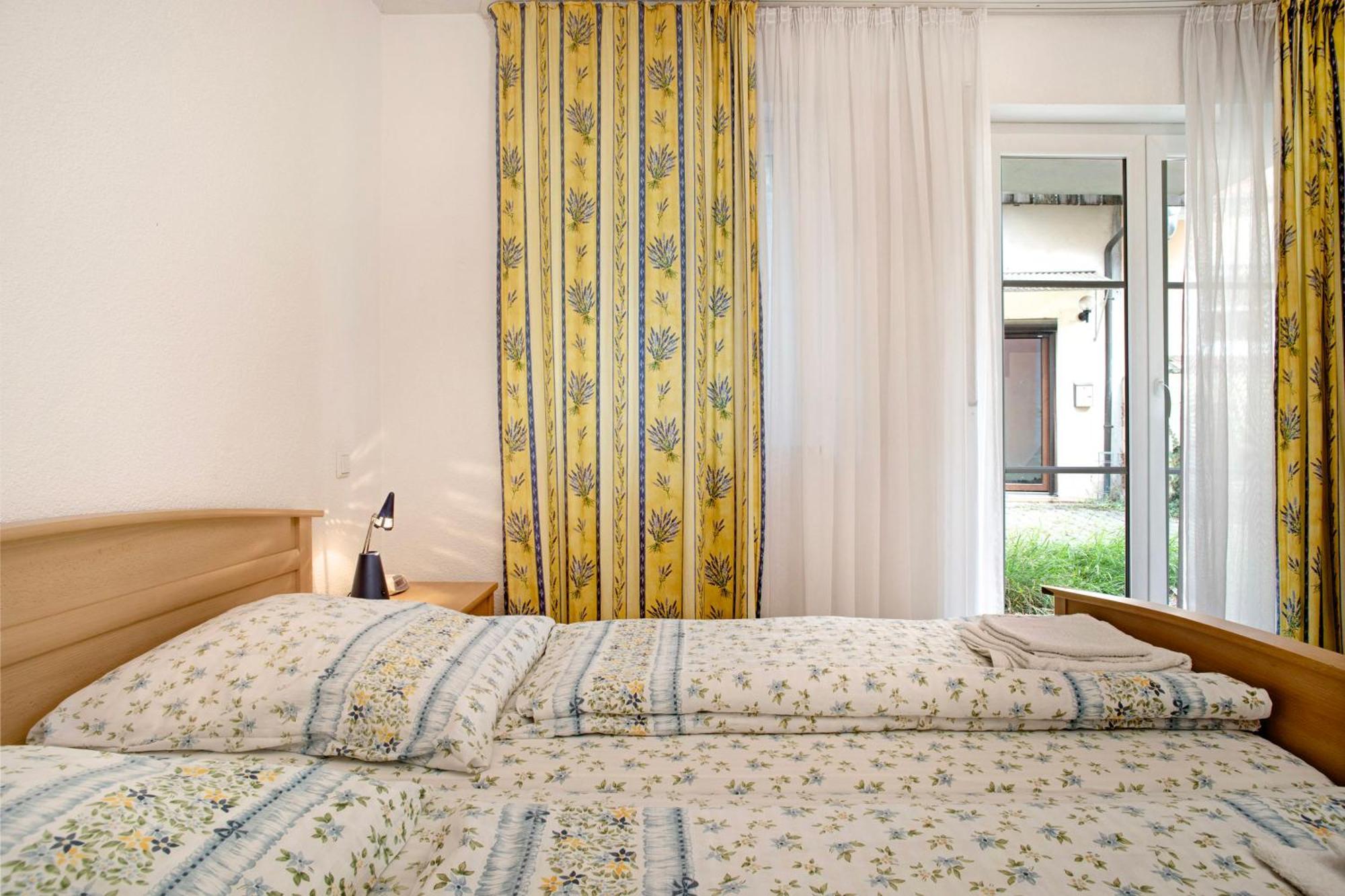 Apartment Shamal Lindau (Bodensee)