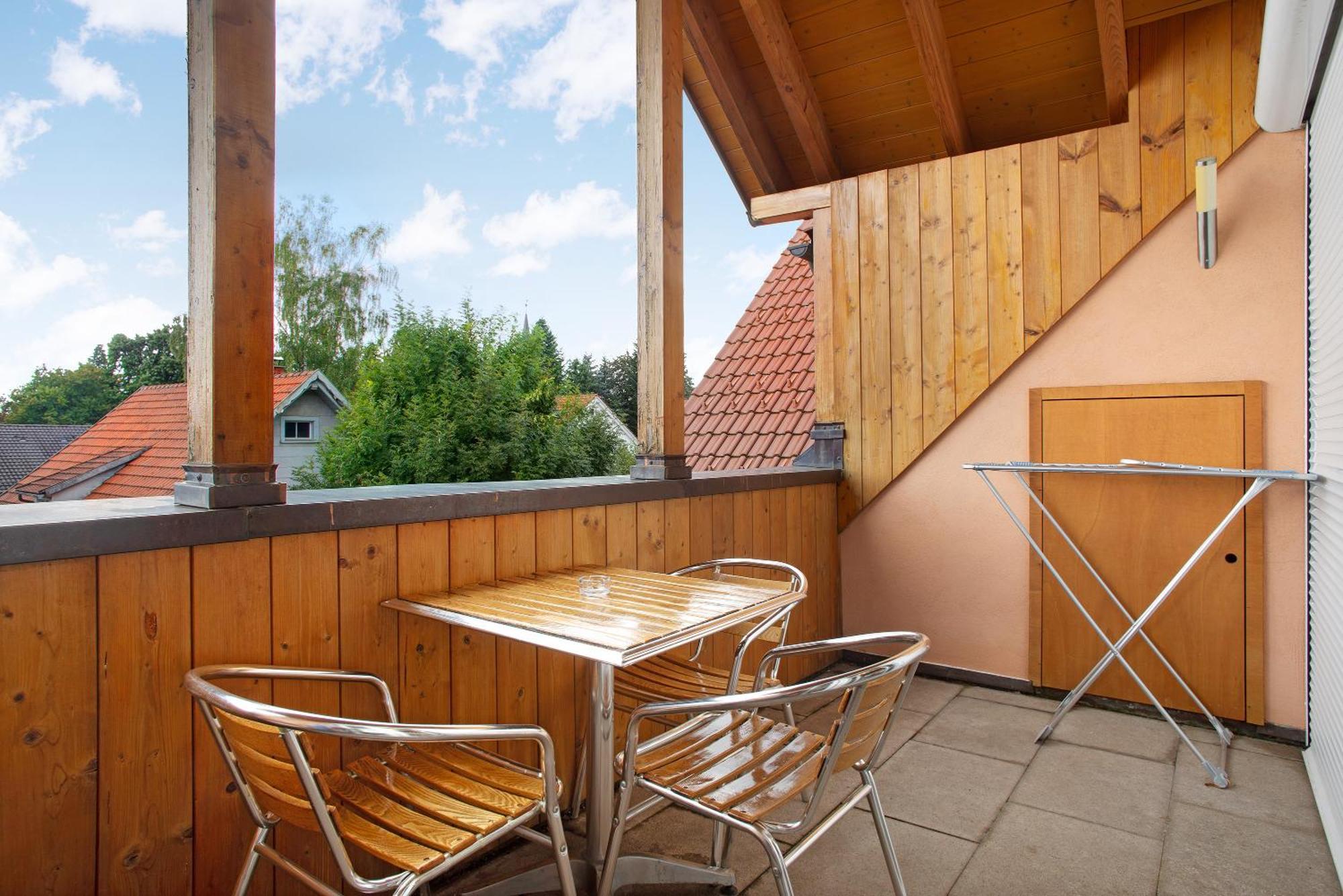 Apartment Shamal Lindau (Bodensee)