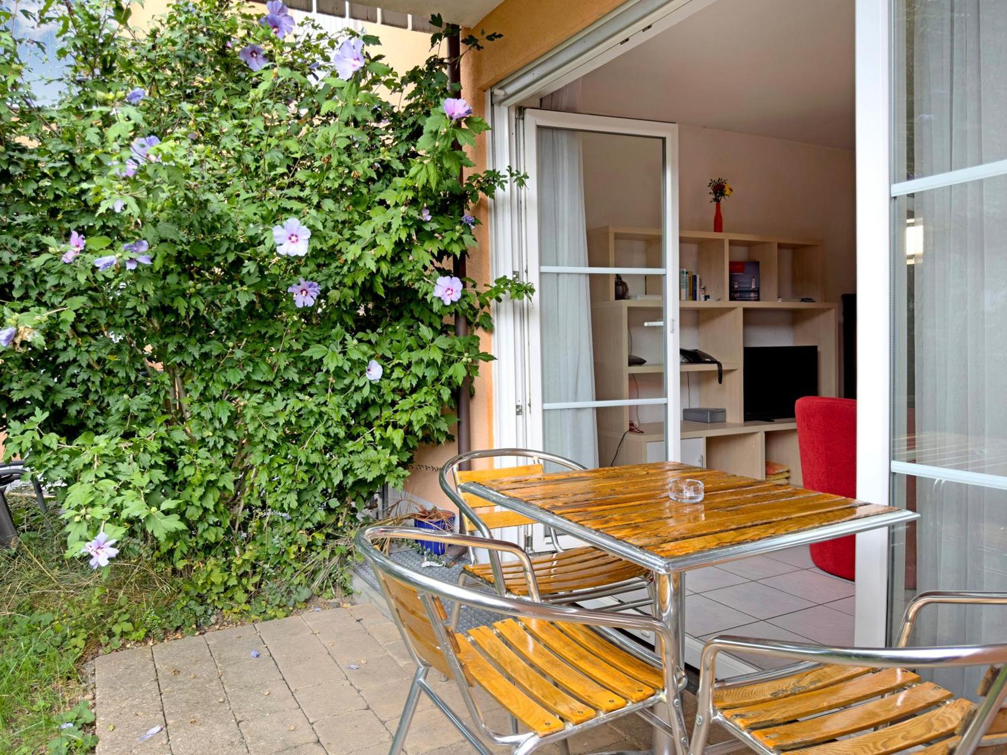 Shamal Apartment