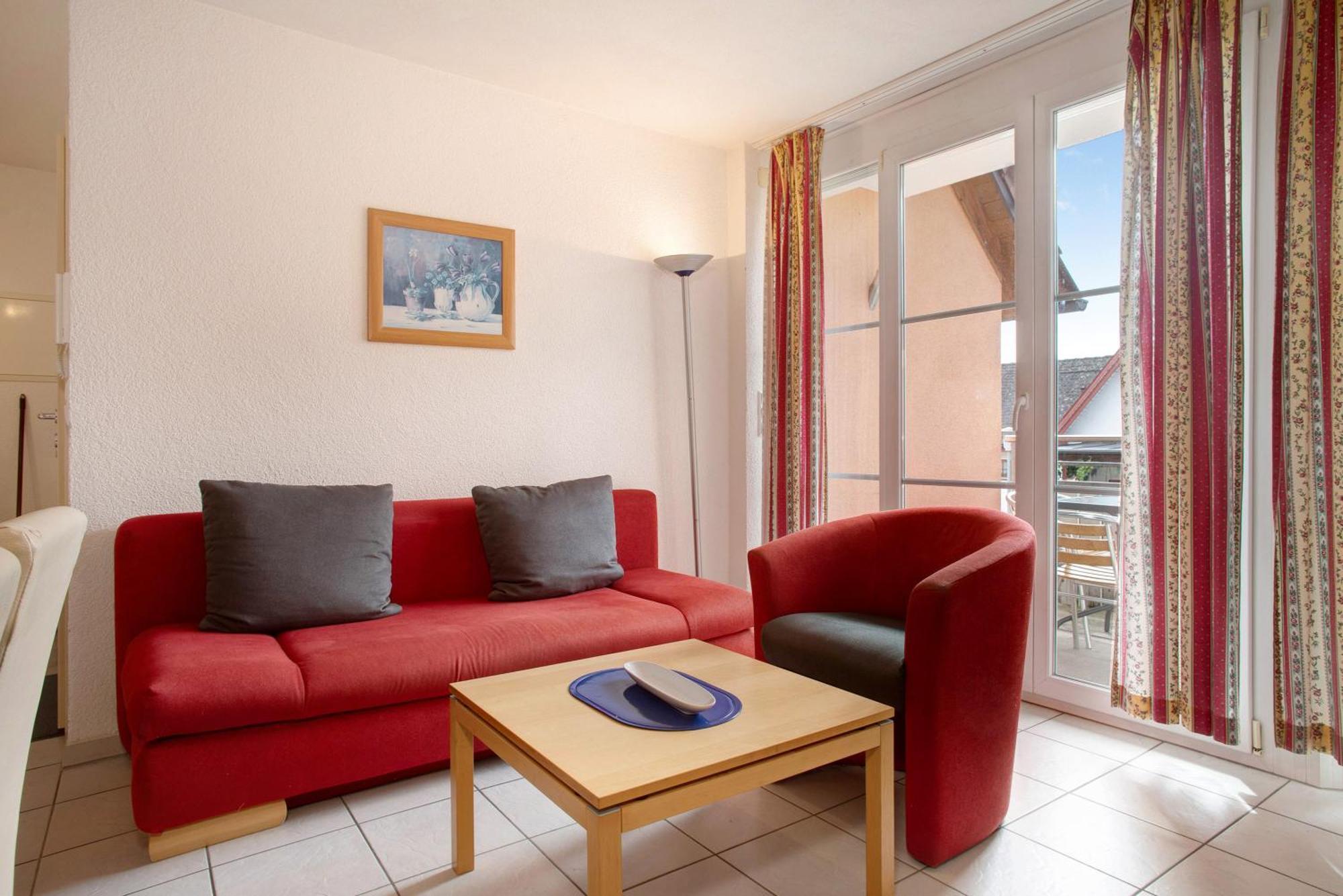 Apartament Shamal Lindau (Bodensee)