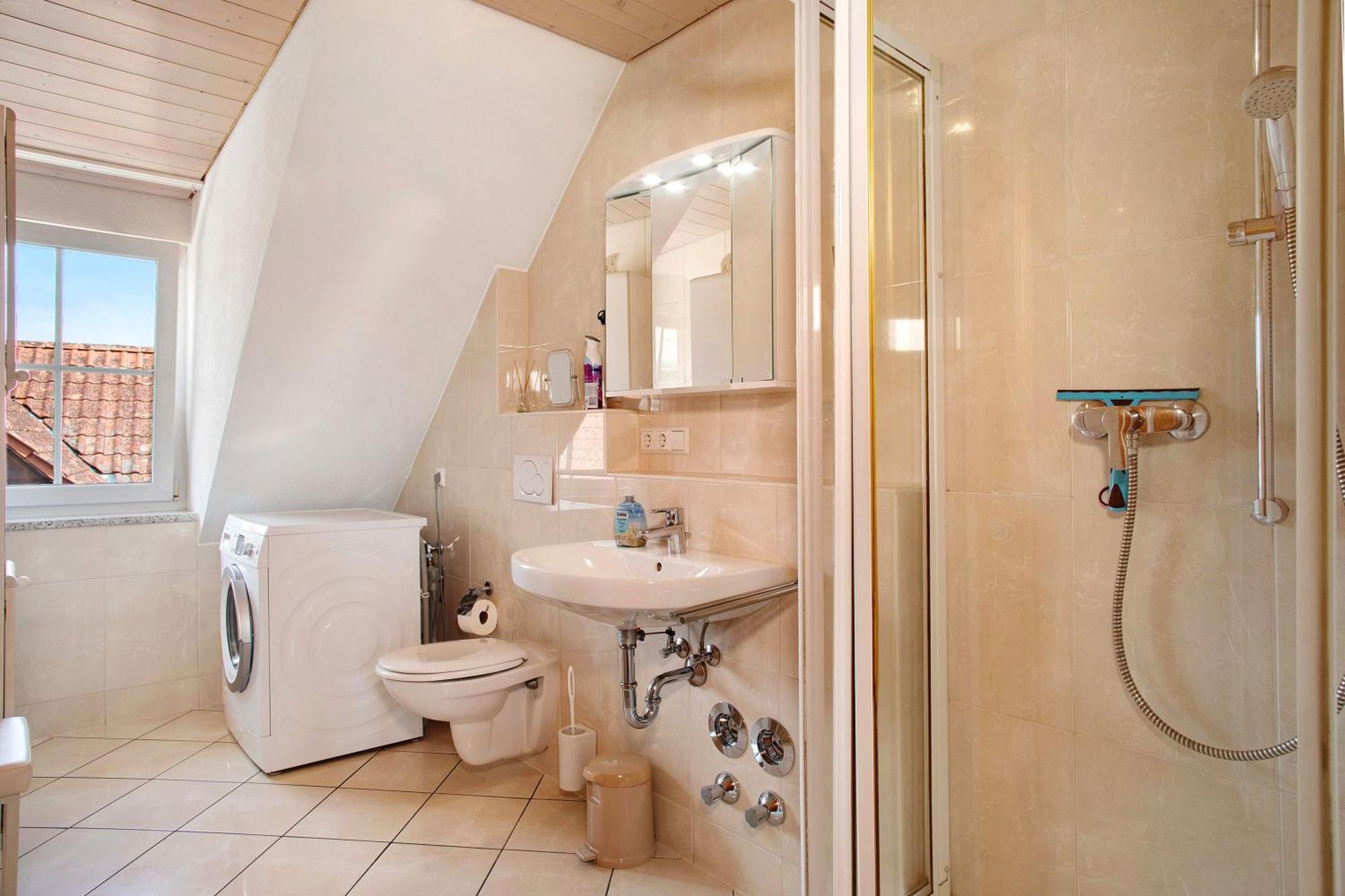 Apartament Shamal