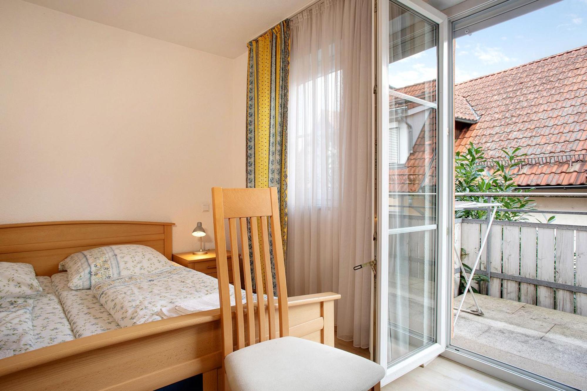 Shamal Apartament